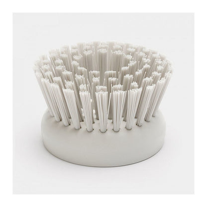 Brabantia Ersatz Spülbürste 2er Set, hellgrau