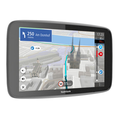 TomTom Go Navigator 6 (2. Gen.)