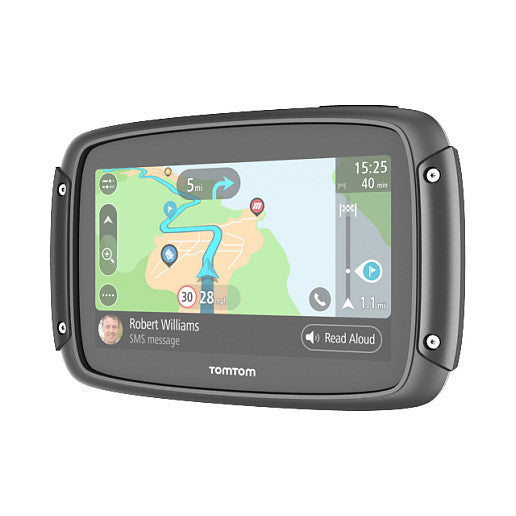 TomTom Rider 550 World