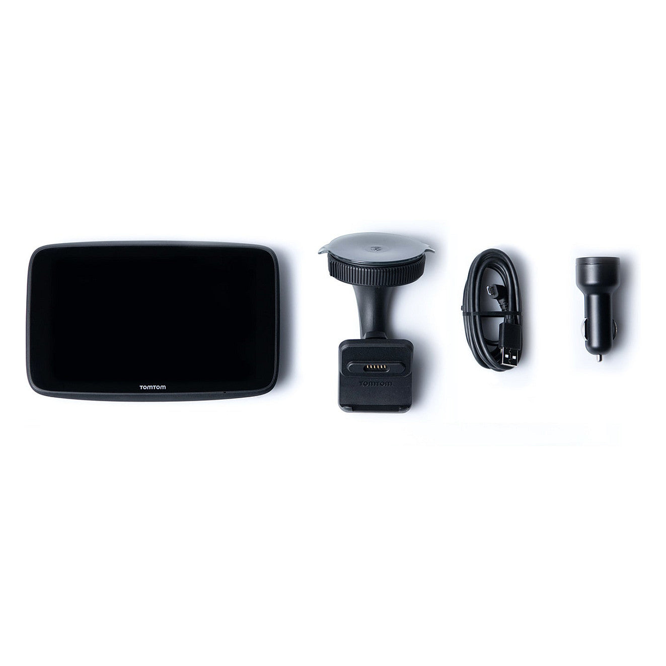 TomTom Go Expert Plus EU 6