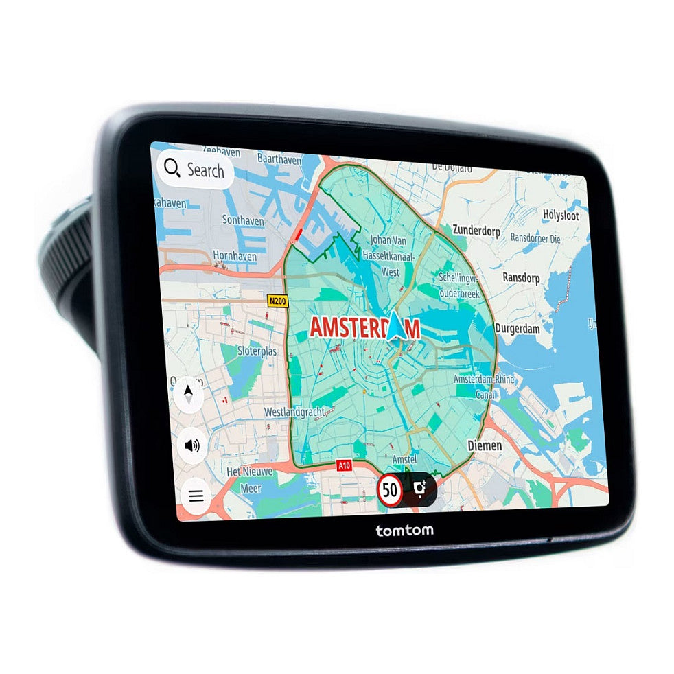 TomTom Go Superior 6