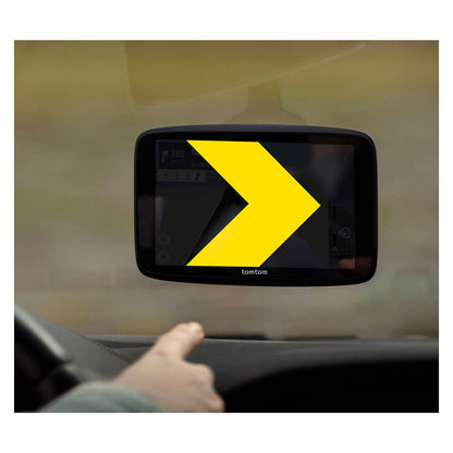 TomTom Go Superior 6