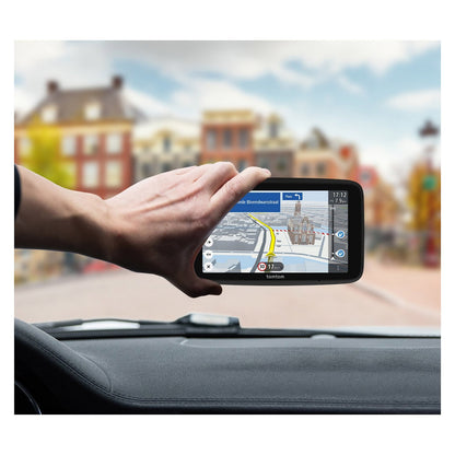TomTom Go Superior 6