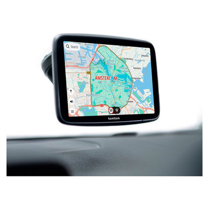 TomTom Go Superior 7