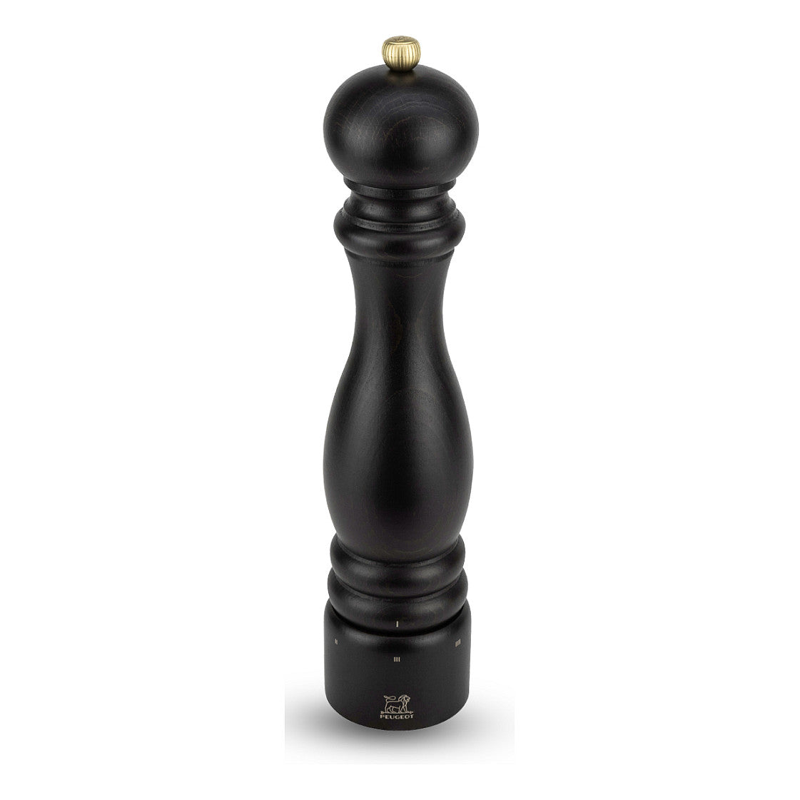 Peugeot PARIS Pfeffermhle U select schokolade, 30 cm