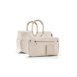 Reisenthel Loopshopper M teddy sand