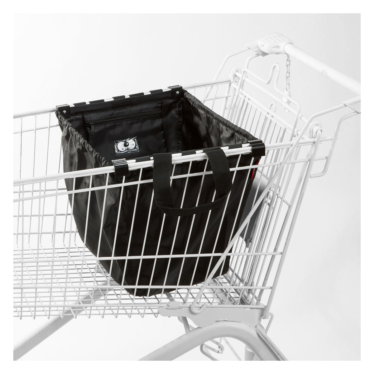 Reisenthel Easyshoppingbag black