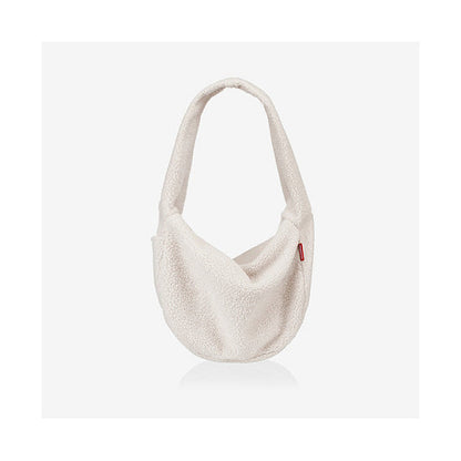 Reisenthel Moonbag teddy sand