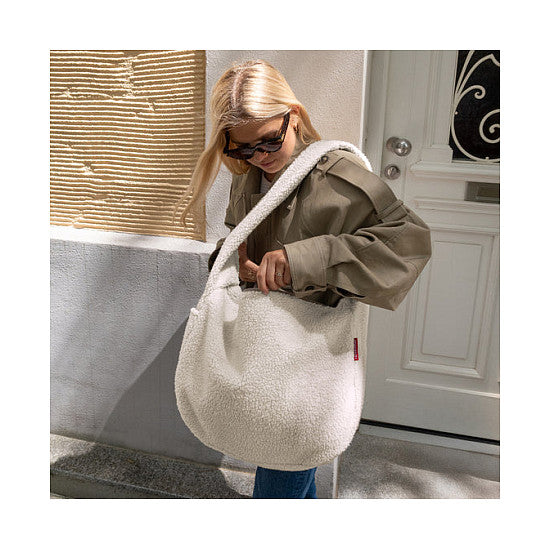 Reisenthel Moonbag teddy sand