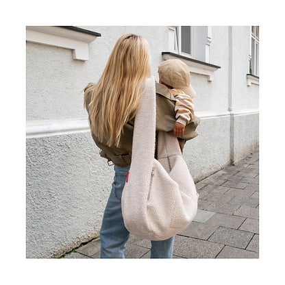 Reisenthel Moonbag teddy sand
