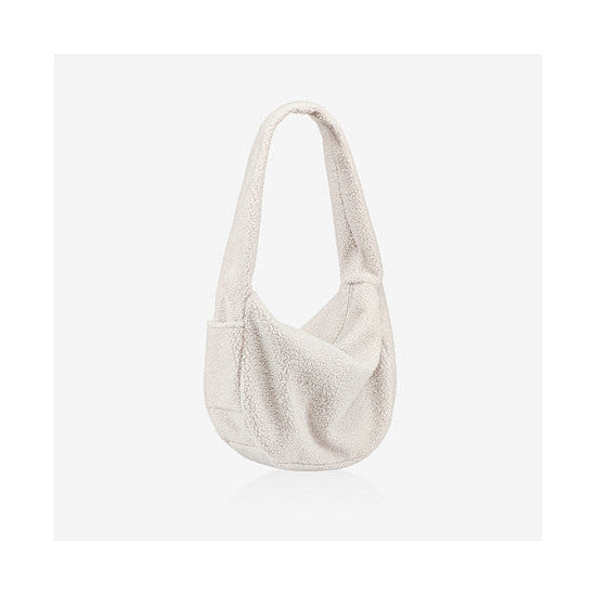 Reisenthel Moonbag teddy sand