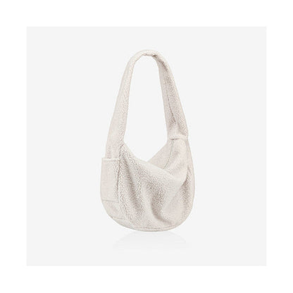 Reisenthel Moonbag teddy sand