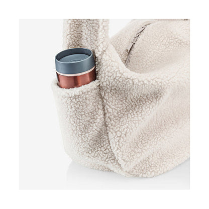 Reisenthel Moonbag teddy sand