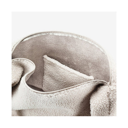 Reisenthel Moonbag teddy sand