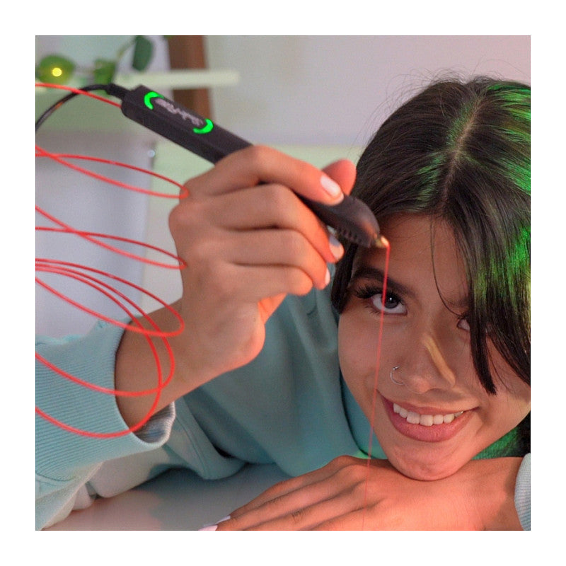3Doodler Filament / FLOW / 20 / PLA / 20 Farben Nachfüllpack