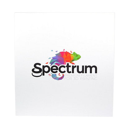 Spectrum 3D Filament / PLA Premium / 1,75mm / Bahama Yellow / Gelb / 1kg