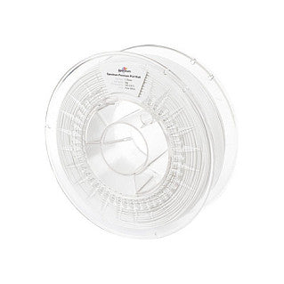 Spectrum 3D Filament / PLA Matt / 1,75mm / Polar White / Weiß / 1kg