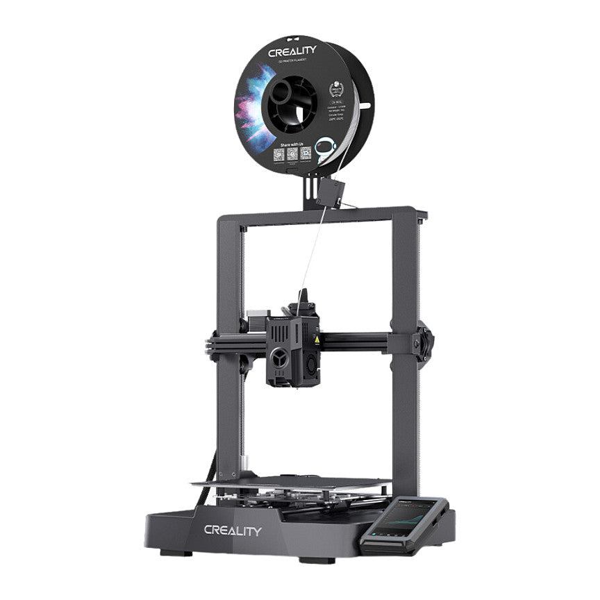 Creality Ender-3 V3 KE, 3D-Drucker (schwarz)