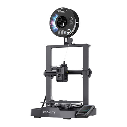 Creality Ender-3 V3 KE, 3D-Drucker (schwarz)