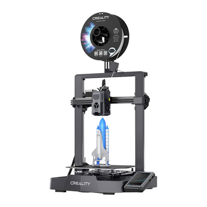 Creality Ender-3 V3 KE, 3D-Drucker (schwarz)