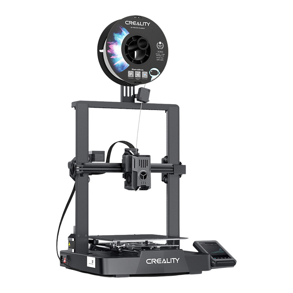Creality Ender-3 V3 KE, 3D-Drucker (schwarz)