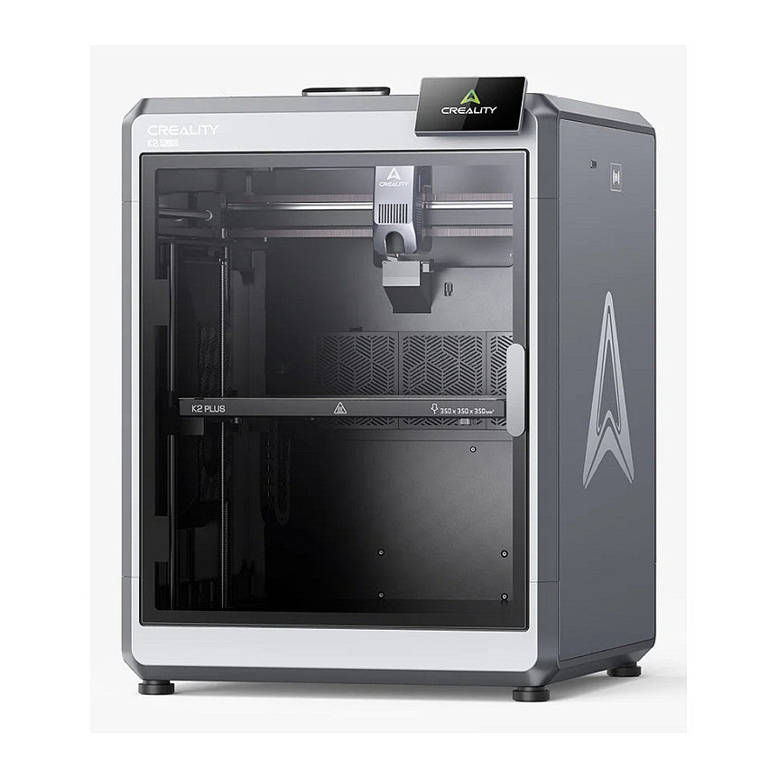 Creality K2 PLUS Combo, 3D-Drucker (inkl. CFS-System mit 4 Filamentfchern)