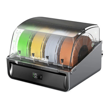 Creality K2 PLUS, 3D-Drucker