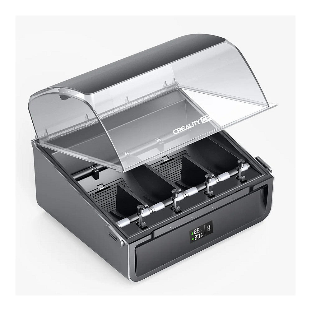 Creality K2 PLUS, 3D-Drucker