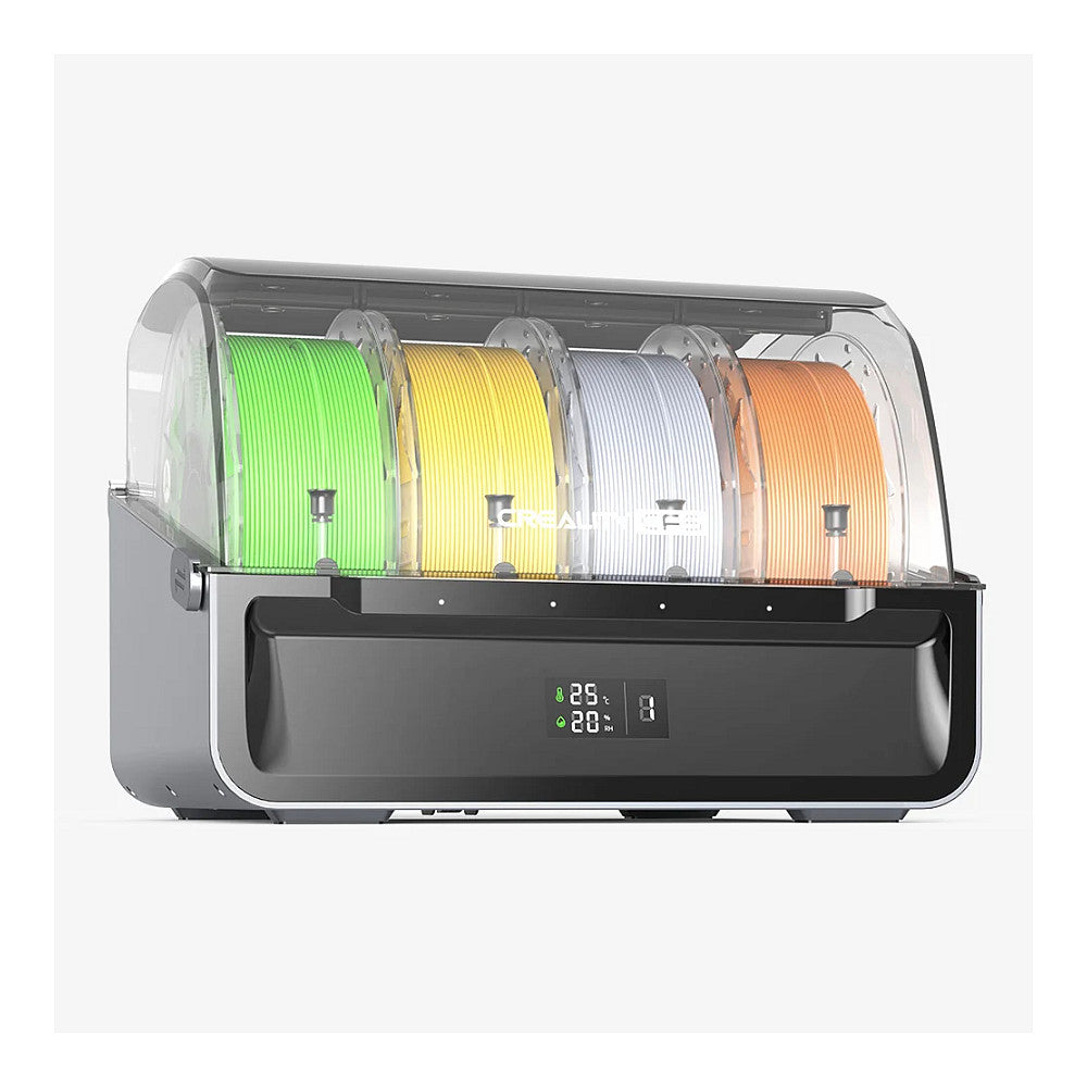 Creality K2 PLUS, 3D-Drucker