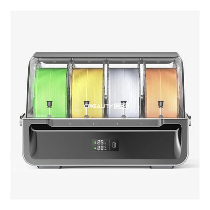 Creality K2 PLUS, 3D-Drucker