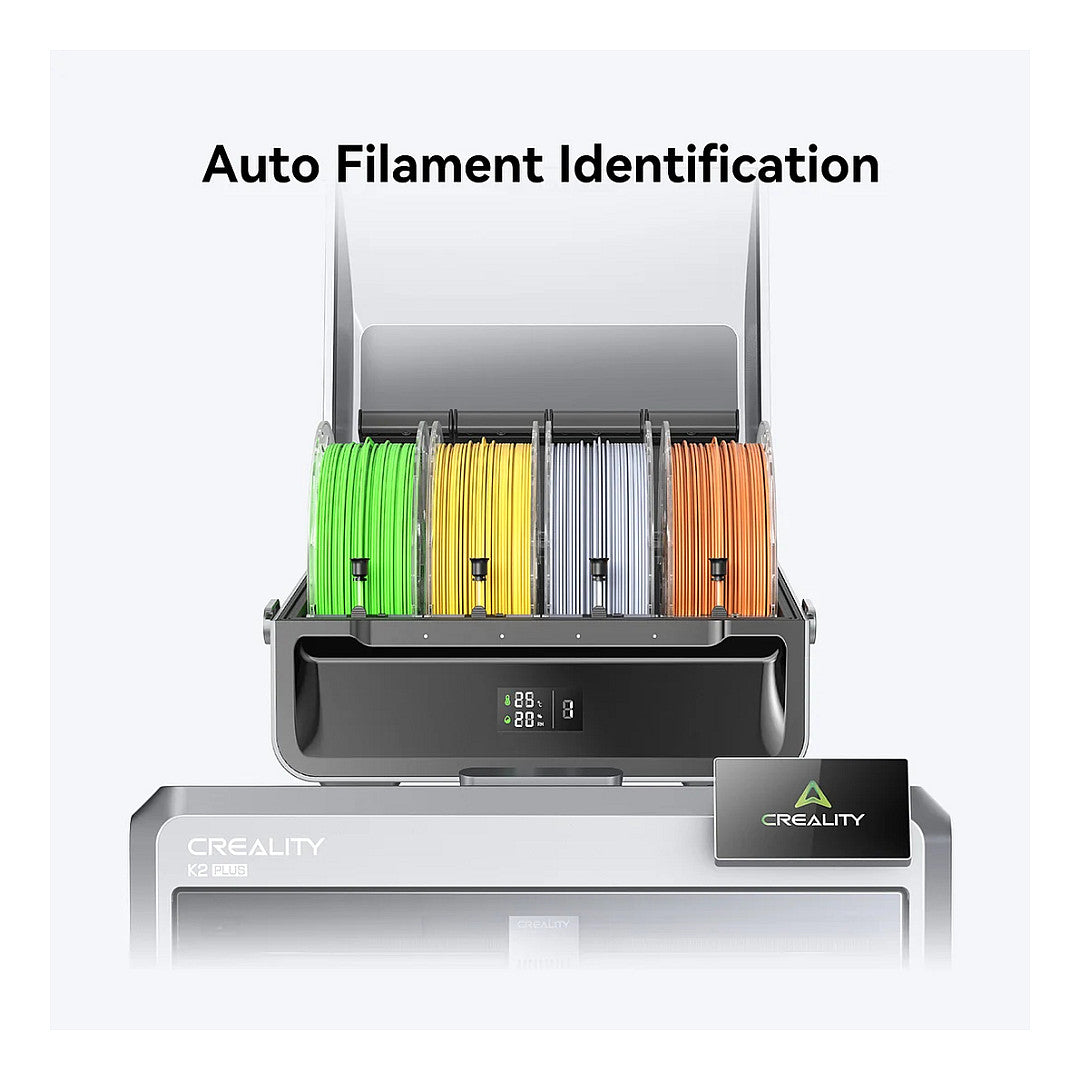 Creality K2 PLUS, 3D-Drucker