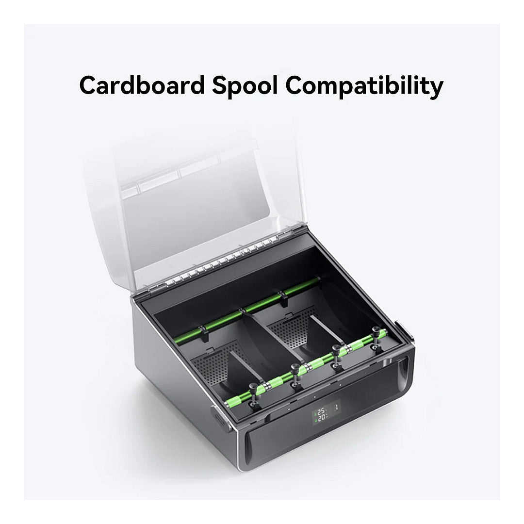 Creality K2 PLUS, 3D-Drucker