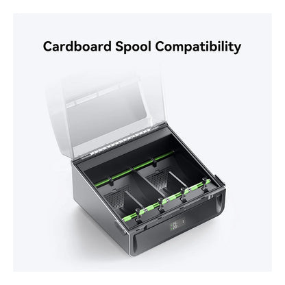 Creality K2 PLUS, 3D-Drucker