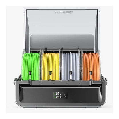Creality K2 PLUS, 3D-Drucker