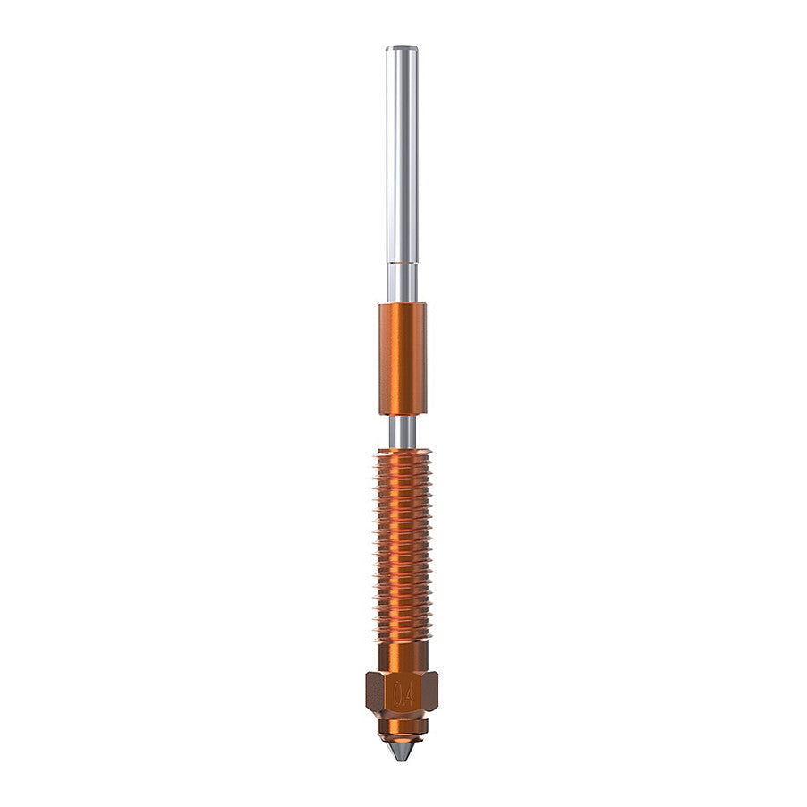 K1C/K1 MAX NOZZLE KIT