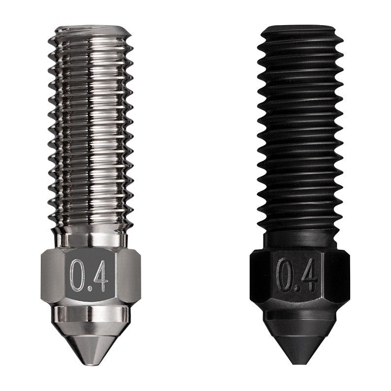 ENDER-3 V3 KE HIGH FLOW NOZZLE COMBI