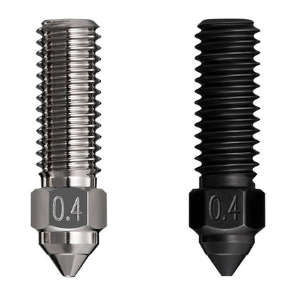 ENDER-3 V3 KE HIGH FLOW NOZZLE COMBI