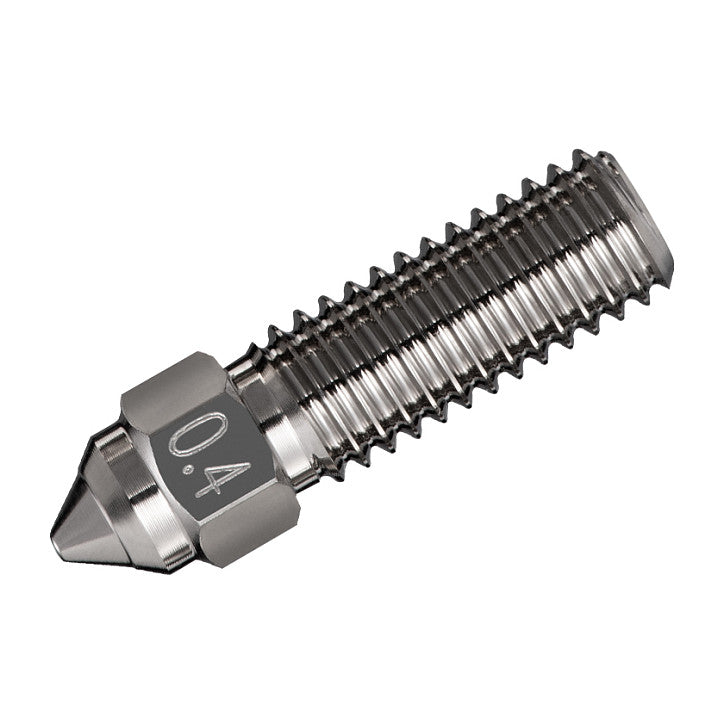ENDER-3 V3 KE HIGH FLOW NOZZLE COMBI