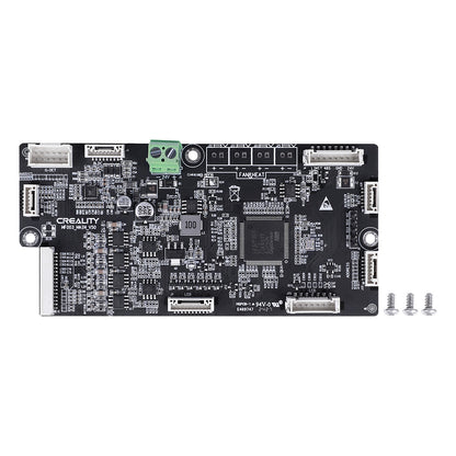 K2 PLUS CFS MOTHBOARD KIT