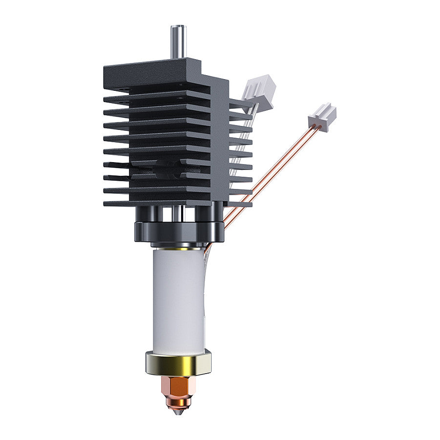 NOZZLE BLACK METAL INTEGRATED