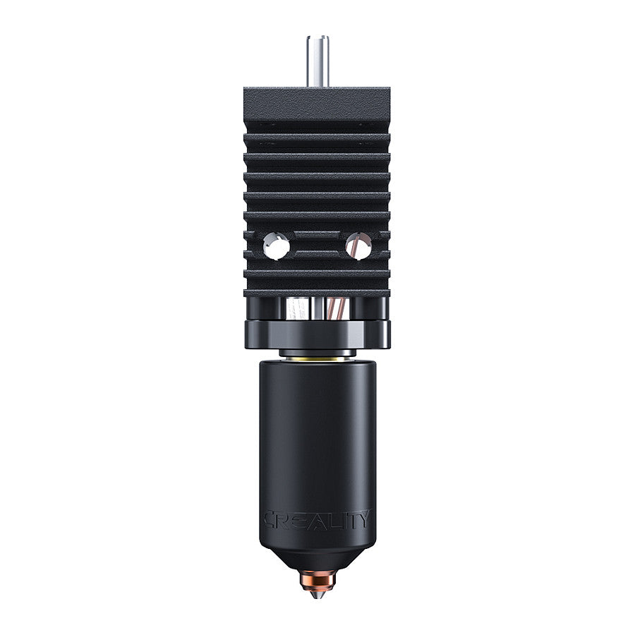 NOZZLE BLACK METAL INTEGRATED