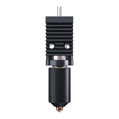 NOZZLE BLACK METAL INTEGRATED