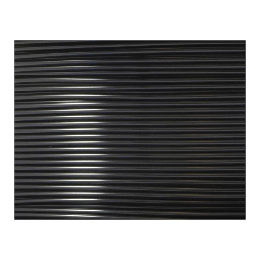 PLA HIGH SPEED 1,75mm BLACK 1kg