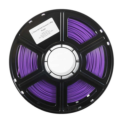 PLA HIGH SPEED 1,75mm PURPLE 1kg