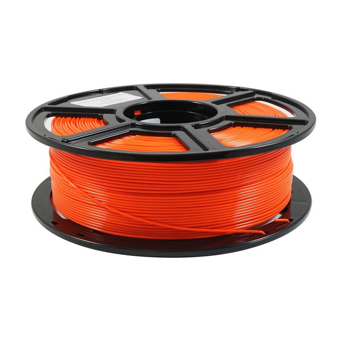PLA HIGH SPEED 1,75mm ORANGE 1kg