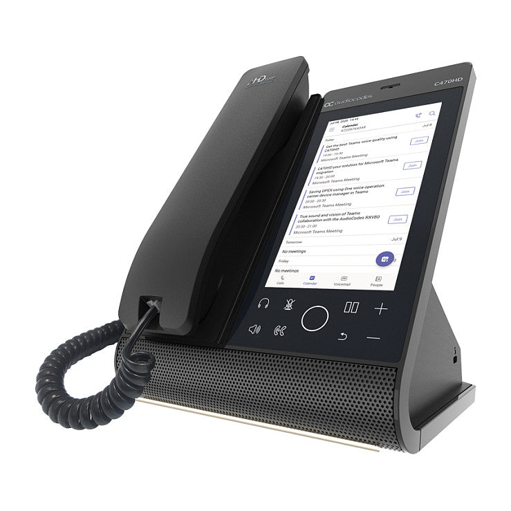 Audiocodes TEAMS C470HD TOTAL TOUCH