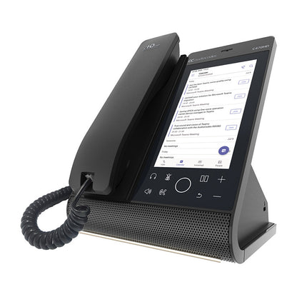 Audiocodes TEAMS C470HD TOTAL TOUCH