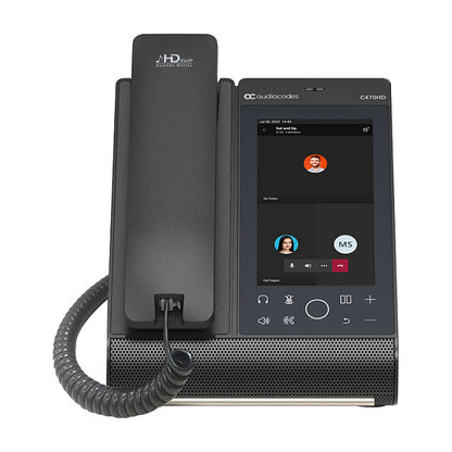 Audiocodes TEAMS C470HD TOTAL TOUCH