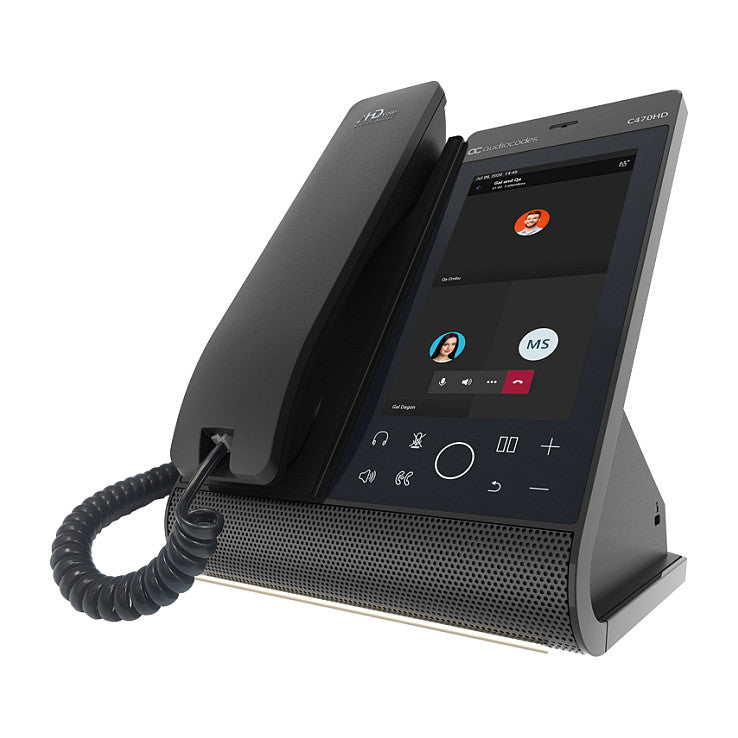 Audiocodes TEAMS C470HD TOTAL TOUCH