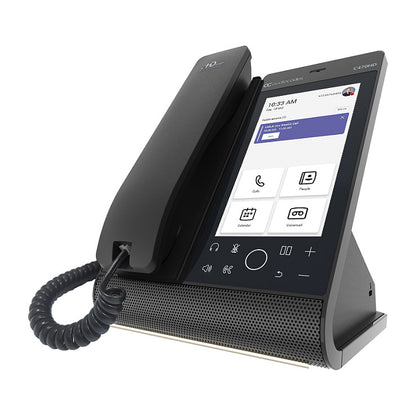Audiocodes TEAMS C470HD TOTAL TOUCH